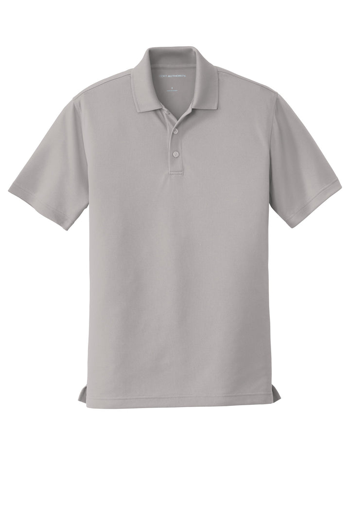 Port Authority Men's Dry Zone UV Micro-Mesh Polo. K110 2 of 2