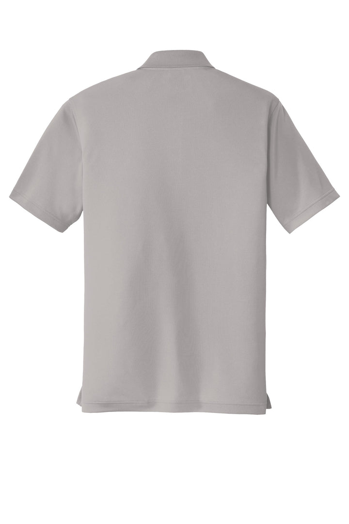 Port Authority Men's Dry Zone UV Micro-Mesh Polo. K110 2 of 2