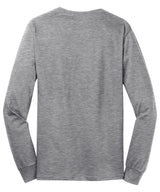 Port & Company Men's Long Sleeve Core Cotton Tee Port & Company
