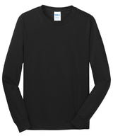 Port & Company Men's Long Sleeve Core Cotton Tee Port & Company