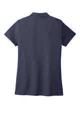 Port Authority  Women's SuperPro React Polo. LK810 1 of 2