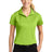 Sport-Tek Ladies Micropique Sport-Wick Polo. LST650 Sport-Tek