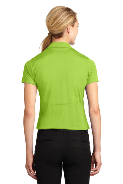 Sport-Tek Ladies Micropique Sport-Wick Polo. LST650