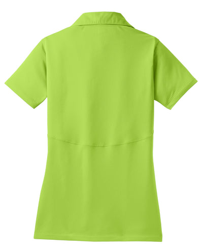 Sport-Tek Ladies Micropique Sport-Wick Polo. LST650