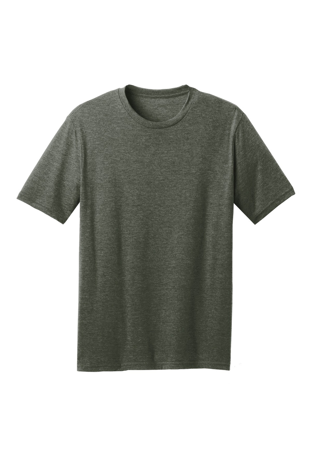 District Men's Perfect BlendTee. DM108 District