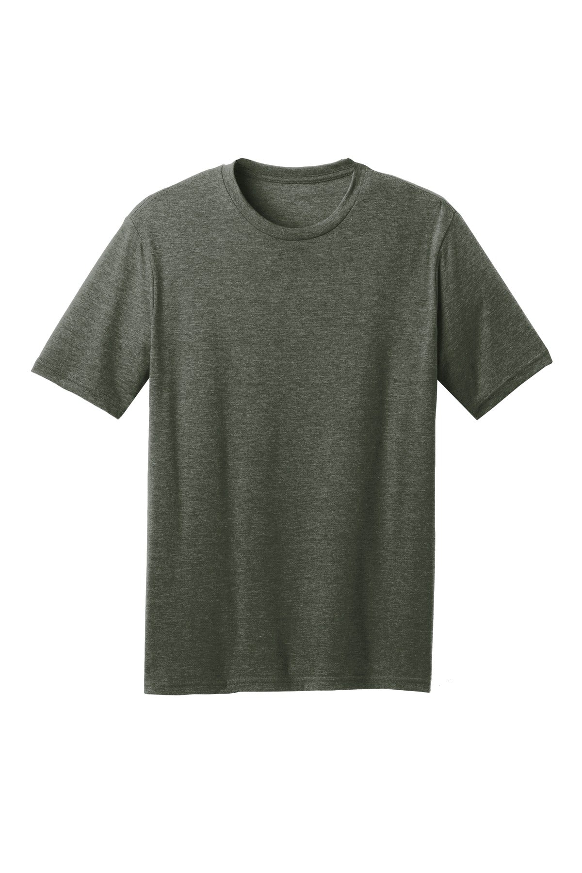 District Men's Perfect BlendTee. DM108 District