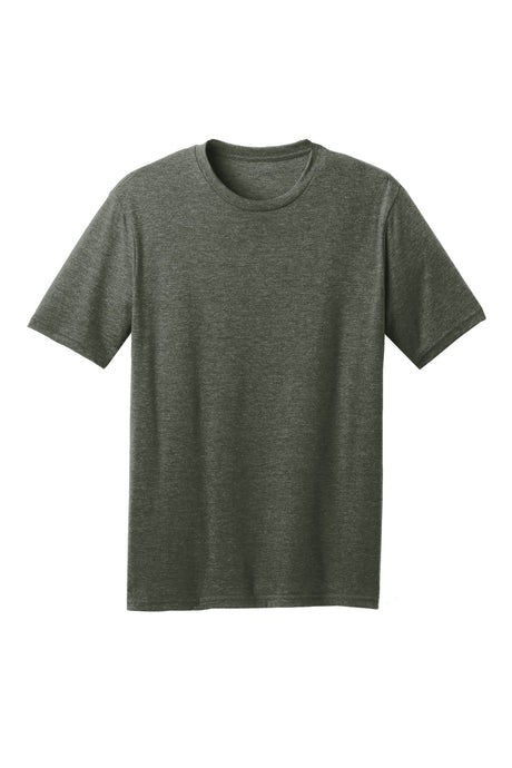 District Men's Perfect BlendTee. DM108 District