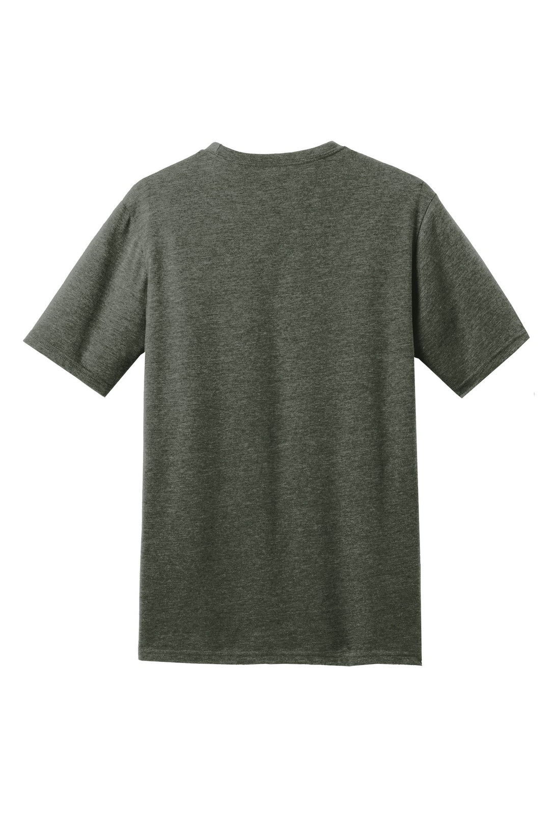 District Men's Perfect BlendTee. DM108 District