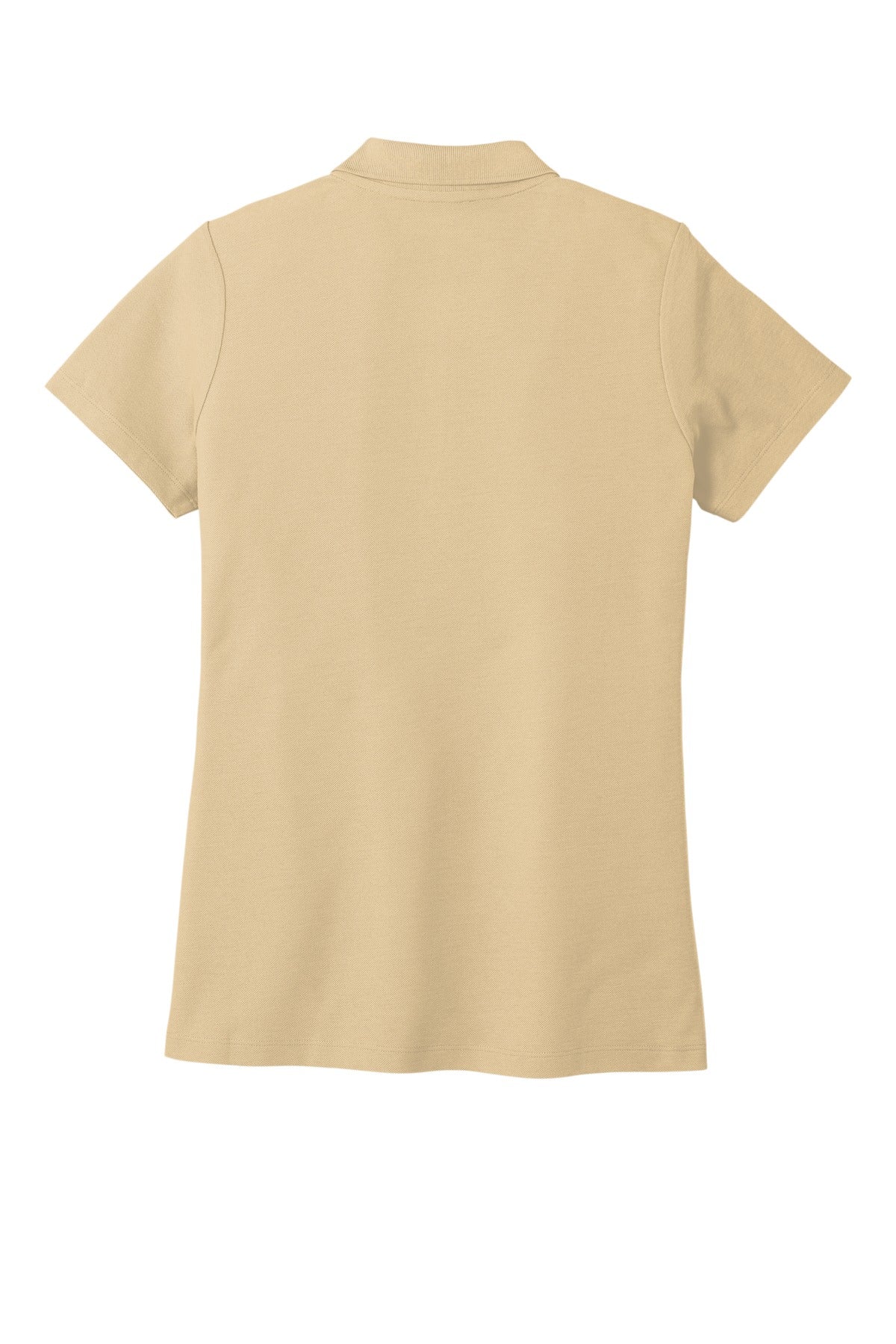 Port Authority  Women's SuperPro React Polo. LK810 1 of 2