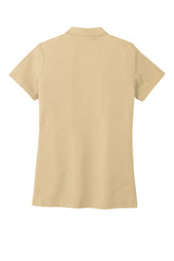 Port Authority  Women's SuperPro React Polo. LK810 1 of 2