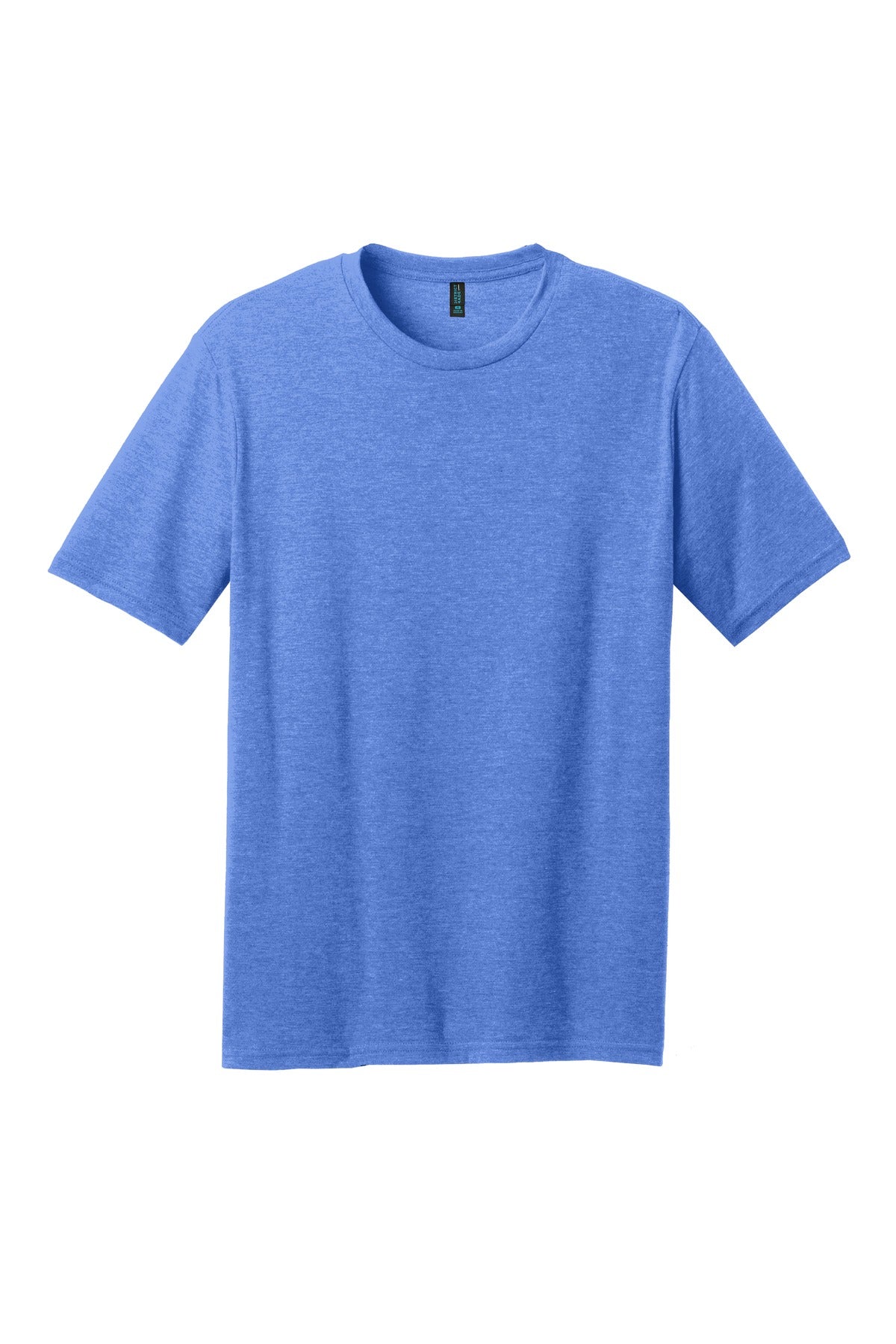 District Men's Perfect BlendTee. DM108 District