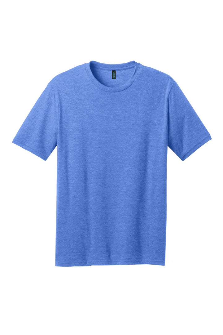 District Men's Perfect BlendTee. DM108 District