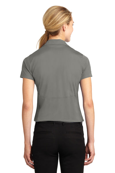 Sport-Tek Ladies Micropique Sport-Wick Polo. LST650