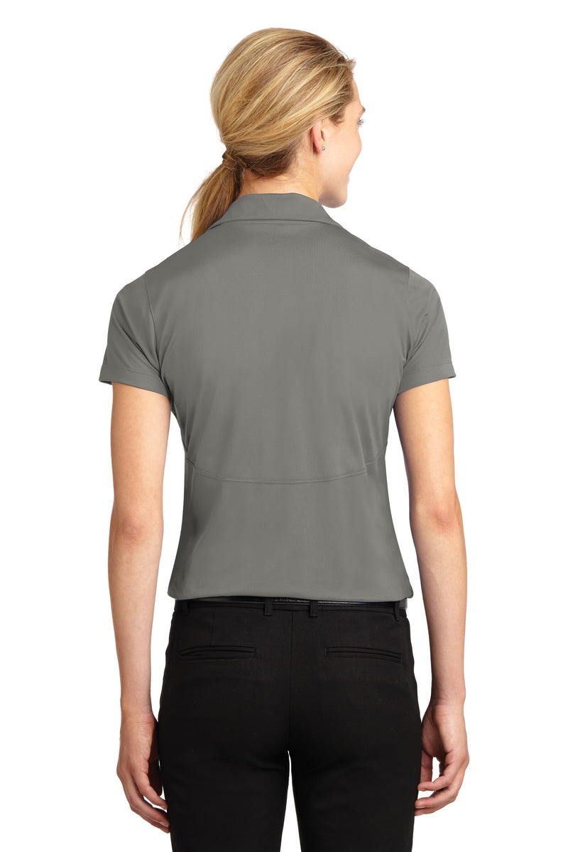 Sport-Tek Ladies Micropique Sport-Wick Polo. LST650