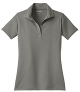 Sport-Tek Ladies Micropique Sport-Wick Polo. LST650 Sport-Tek