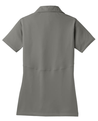 Sport-Tek Ladies Micropique Sport-Wick Polo. LST650