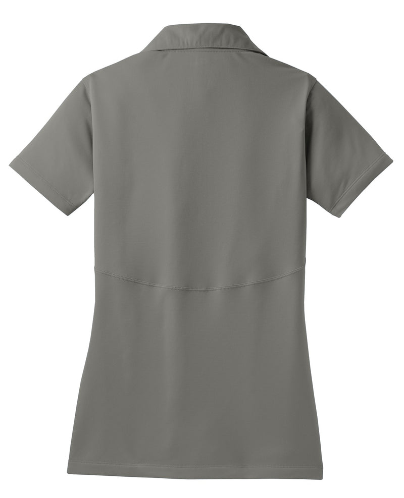 Sport-Tek Ladies Micropique Sport-Wick Polo. LST650