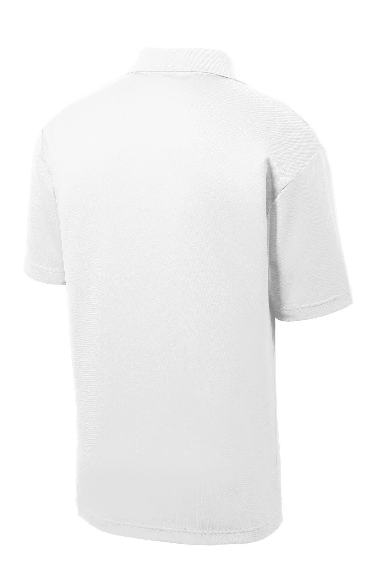Sport-Tek PosiCharge RacerMesh Polo. ST640