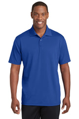 Sport-Tek Men's PosiCharge RacerMesh Polo