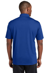 Sport-Tek Men's PosiCharge RacerMesh Polo
