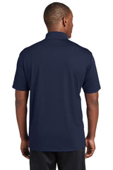 Sport-Tek PosiCharge RacerMesh Polo. ST640