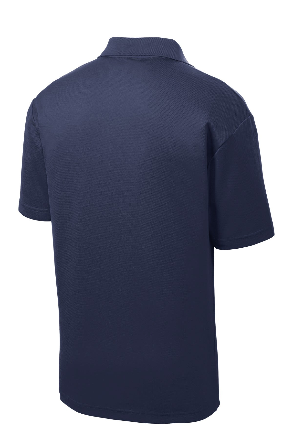 Sport-Tek PosiCharge RacerMesh Polo. ST640