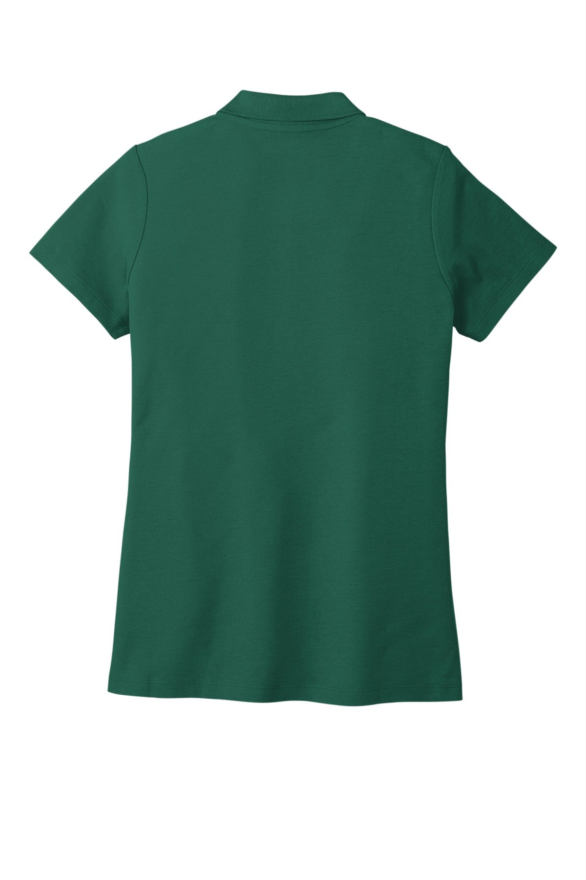 Port Authority  Women's SuperPro React Polo. LK810 1 of 2