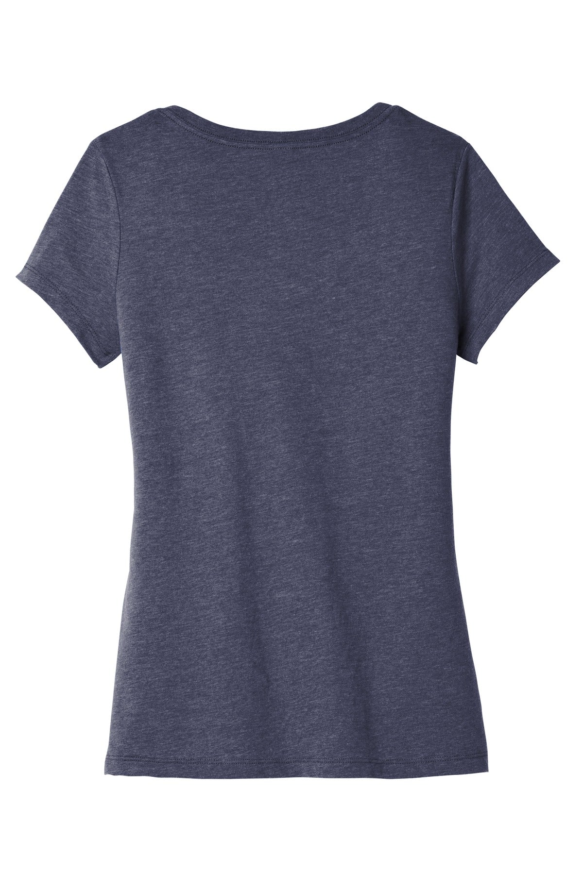 District Women's Very Important Tee V-Neck. DT6503 2 of 2 District