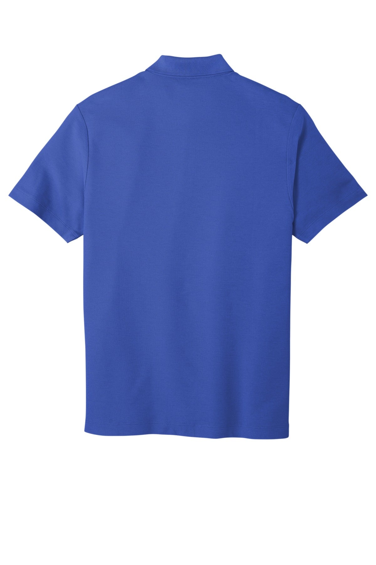 Port Authority Men's SuperPro React  Polo. K810 1 of 2
