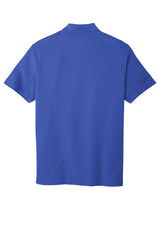Port Authority Men's SuperPro React  Polo. K810 1 of 2