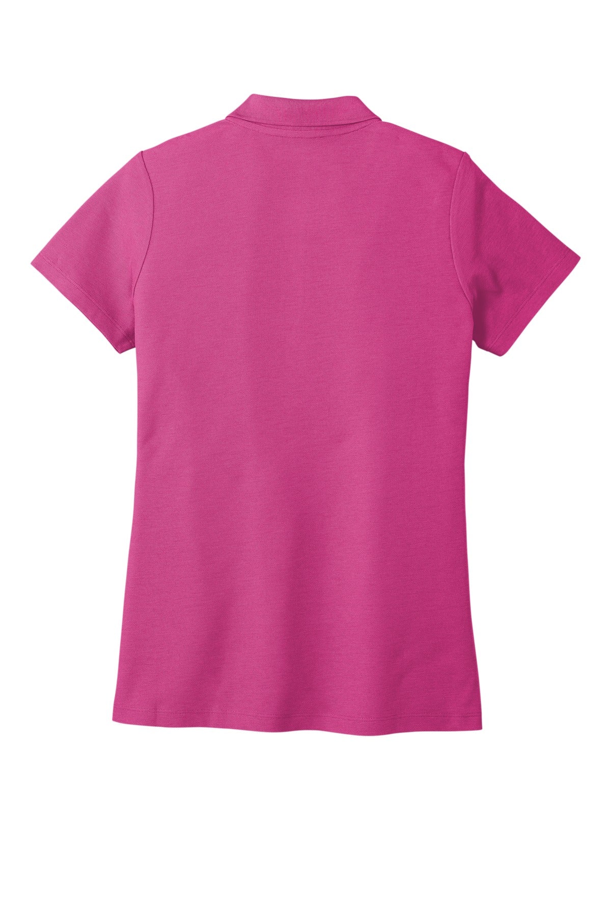 Port Authority  Women's SuperPro React Polo. LK810 1 of 2