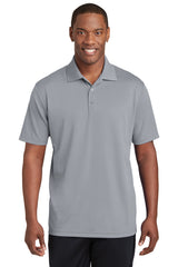 Sport-Tek Men's PosiCharge RacerMesh Polo