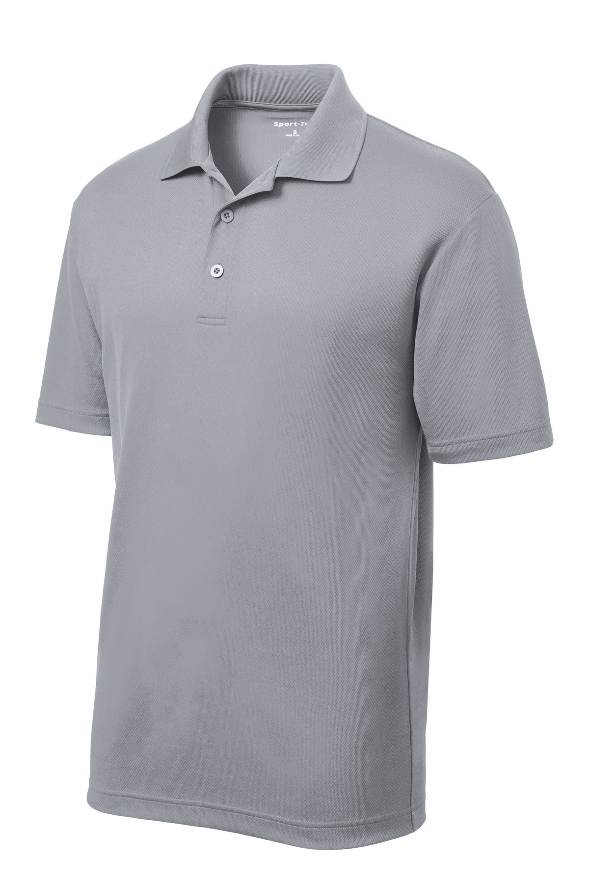 Sport-Tek Men's PosiCharge RacerMesh Polo