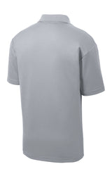 Sport-Tek Men's PosiCharge RacerMesh Polo