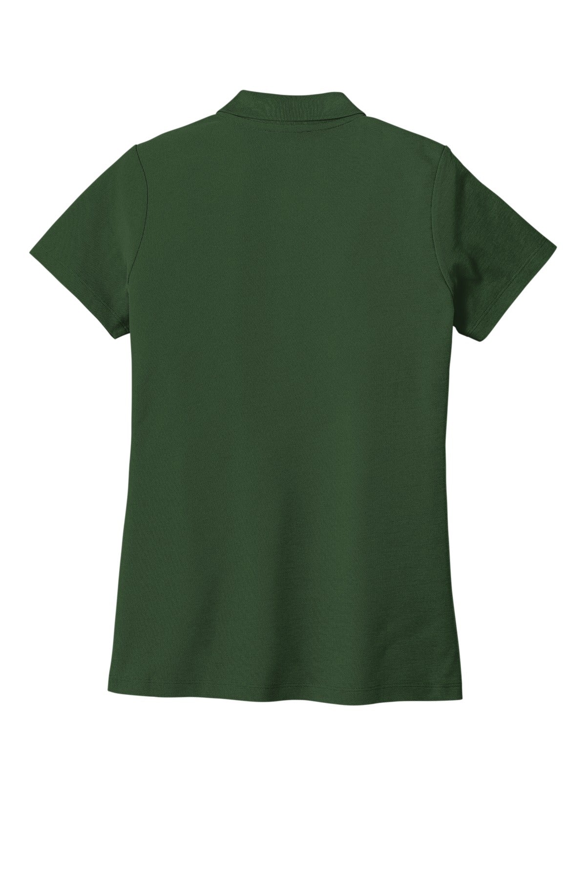 Port Authority  Women's SuperPro React Polo. LK810 1 of 2