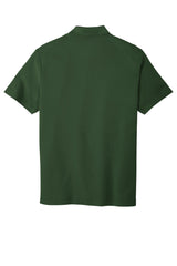 Port Authority Men's SuperPro React  Polo. K810 1 of 2
