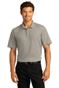 Port Authority Men's SuperPro React  Polo. K810 1 of 2