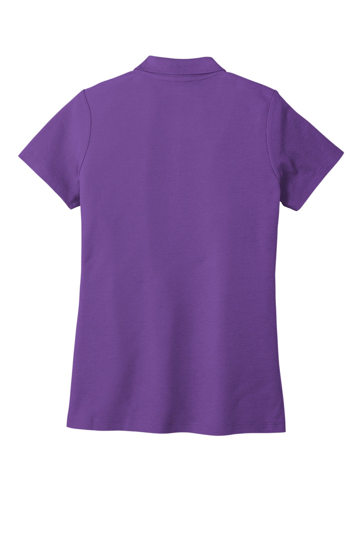 Port Authority  Women's SuperPro React Polo. LK810 1 of 2