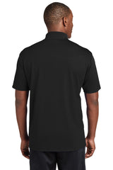 Sport-Tek PosiCharge RacerMesh Polo. ST640