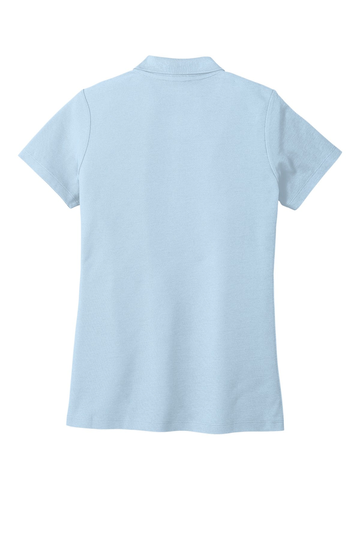 Port Authority  Women's SuperPro React Polo. LK810 1 of 2