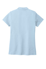 Port Authority  Women's SuperPro React Polo. LK810 1 of 2