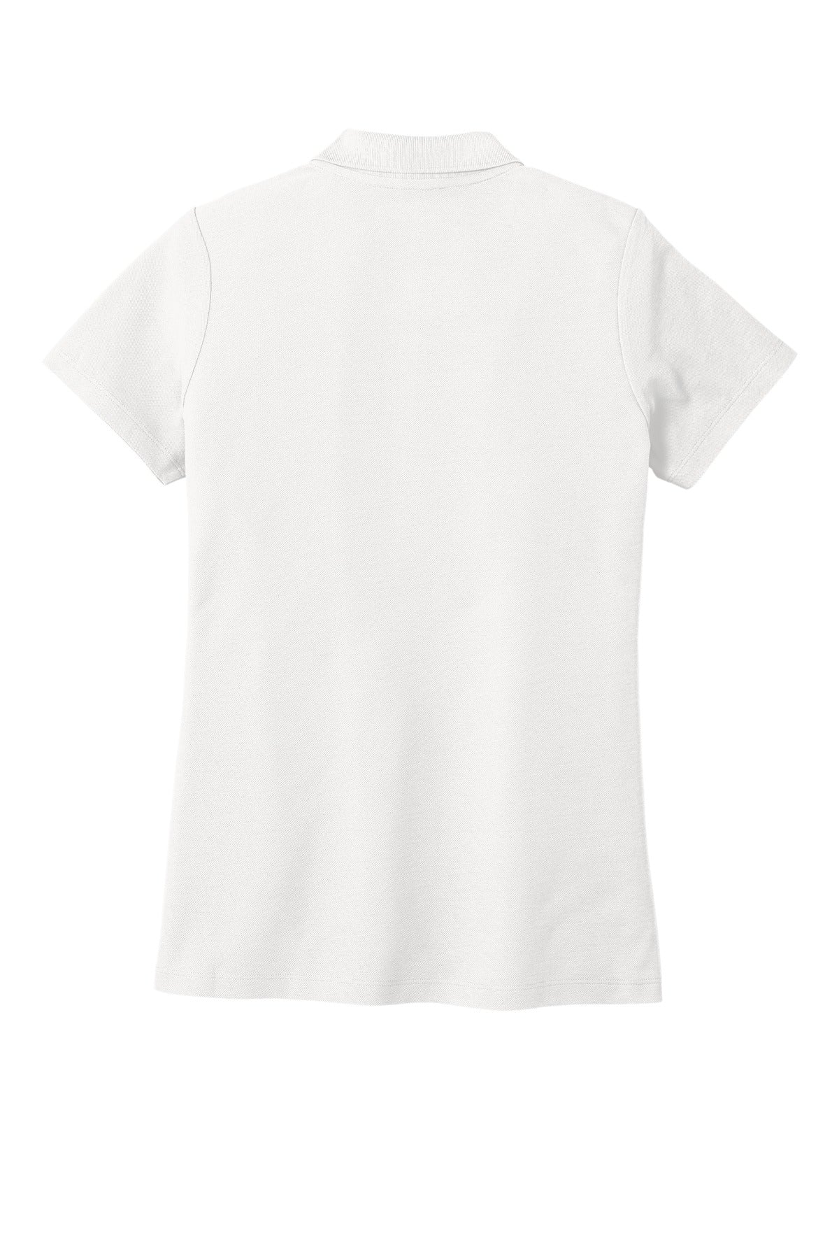 Port Authority  Women's SuperPro React Polo. LK810 1 of 2