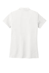 Port Authority  Women's SuperPro React Polo. LK810 1 of 2