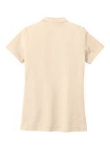 Port Authority  Women's SuperPro React Polo. LK810 1 of 2