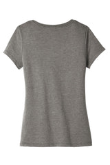 District Women's Very Important Tee V-Neck. DT6503 District