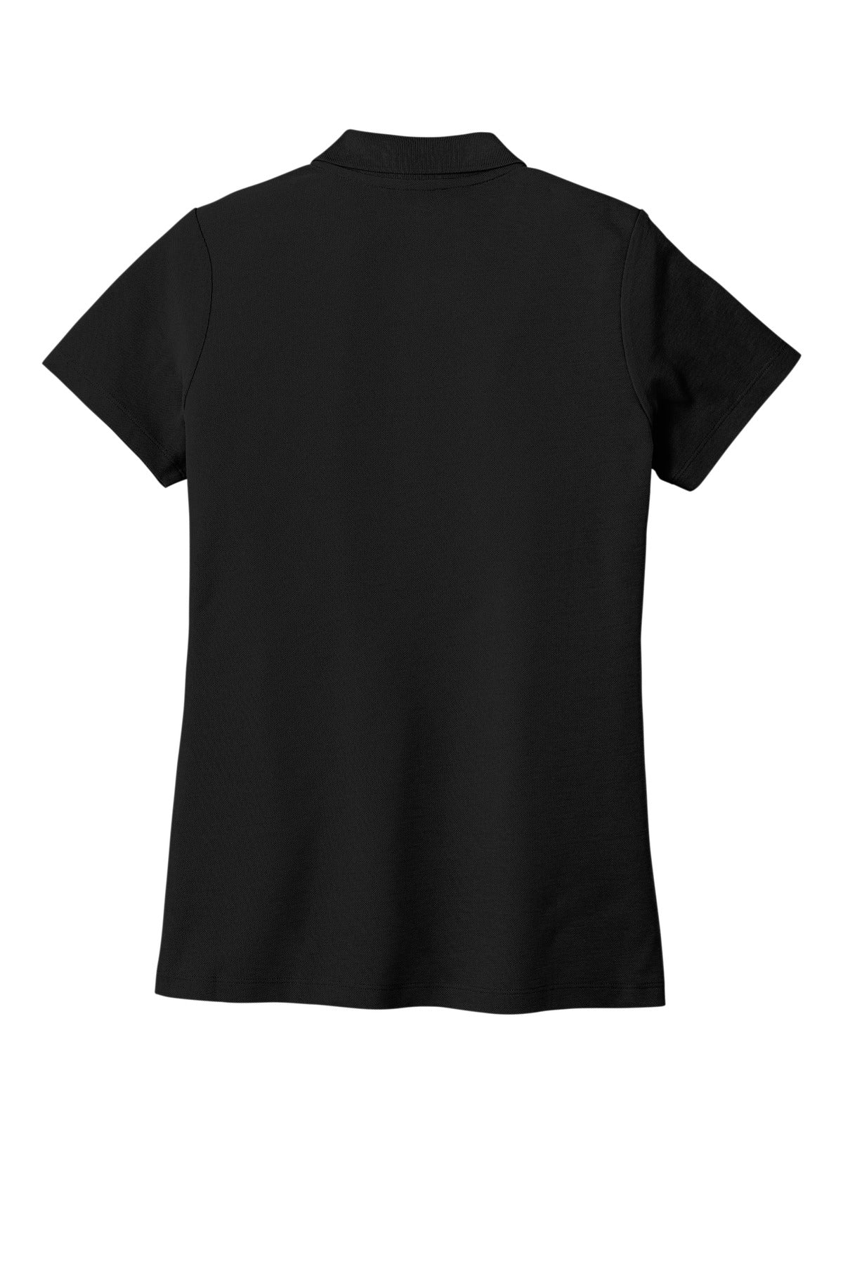 Port Authority  Women's SuperPro React Polo. LK810 1 of 2