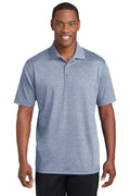 Sport-Tek Men's PosiCharge RacerMesh Polo