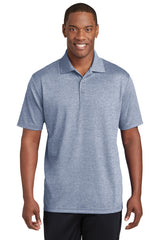 Sport-Tek Men's PosiCharge RacerMesh Polo