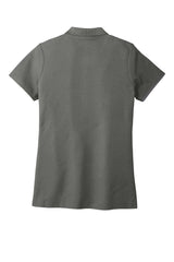 Port Authority  Women's SuperPro React Polo. LK810 1 of 2