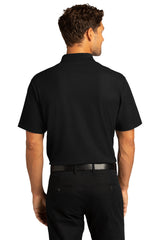 Port Authority Men's SuperPro React  Polo. K810 1 of 2